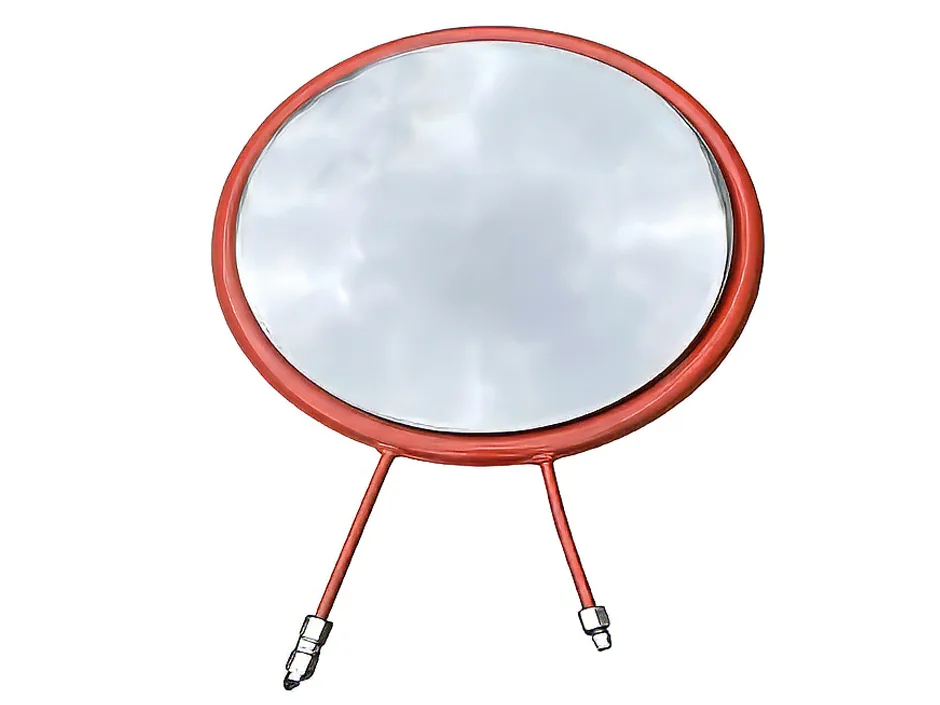 Flat Jack
