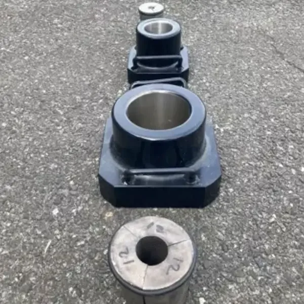 Rebar grips